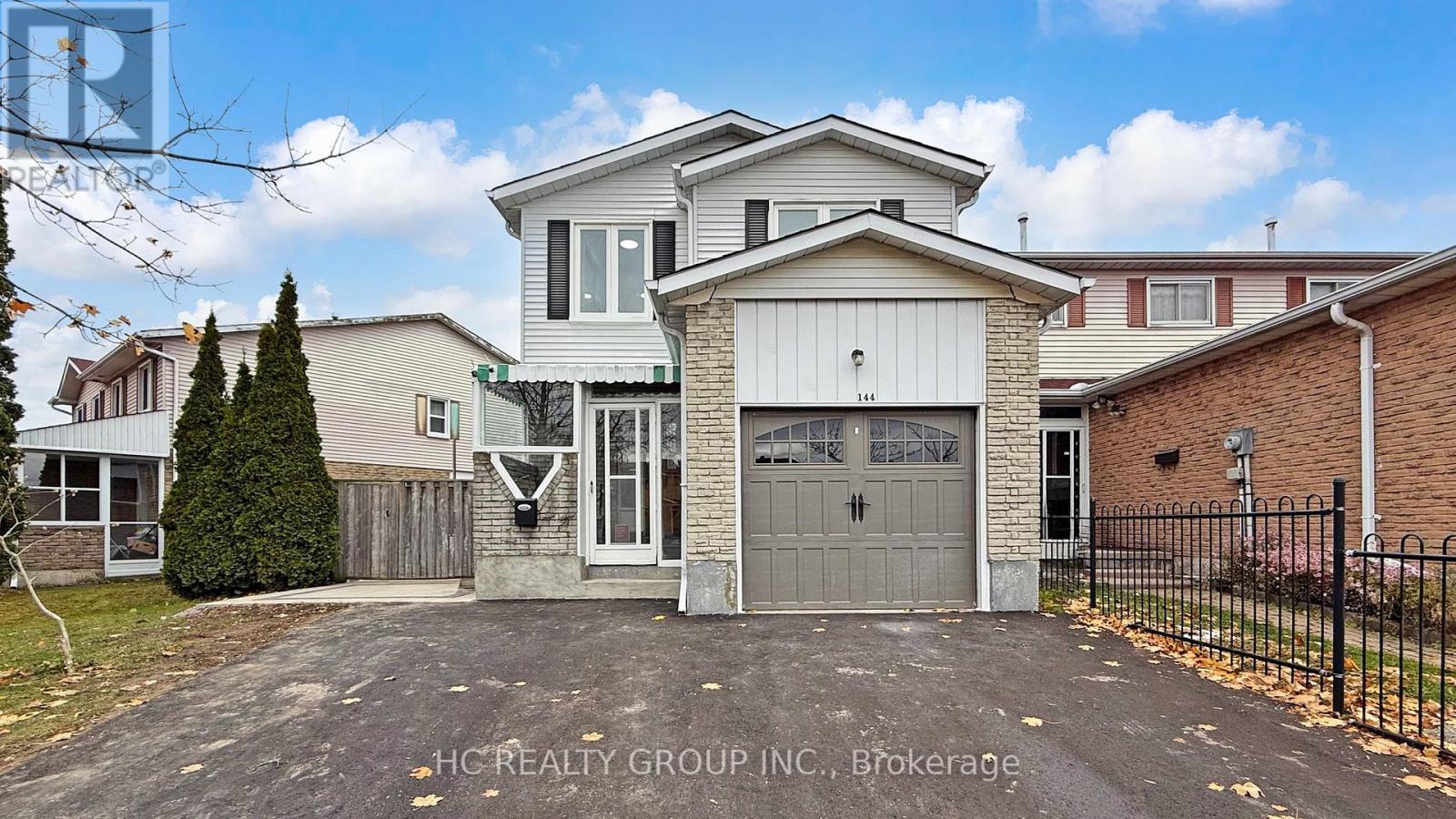 Property image for 144 SILVER SPRINGS BOULEVARD|Toronto (L'Amoreaux), Ontario M1V1N1