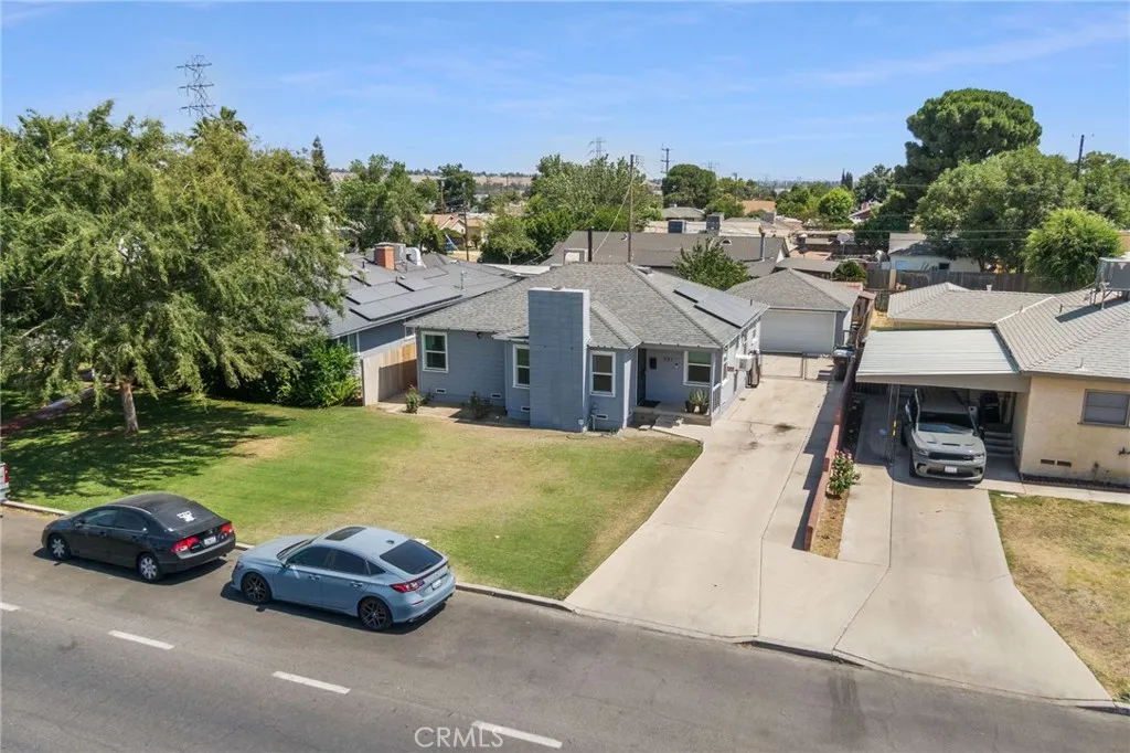 Additional image 9 of 321 Circle Drive, Bakersfield, CA 93308