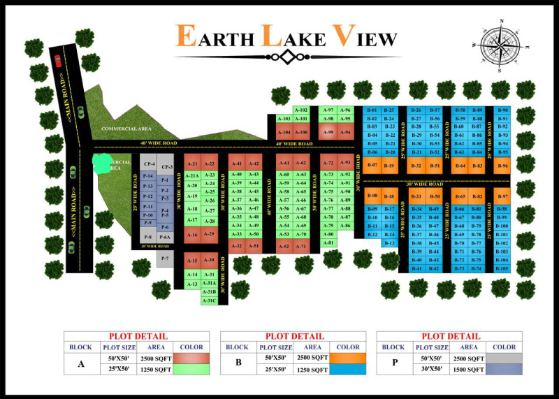 Additional image 3 of Nagram Road, Lucknow