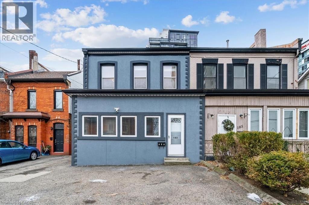 183 MARKET Street|Hamilton, Ontario L8R1P1