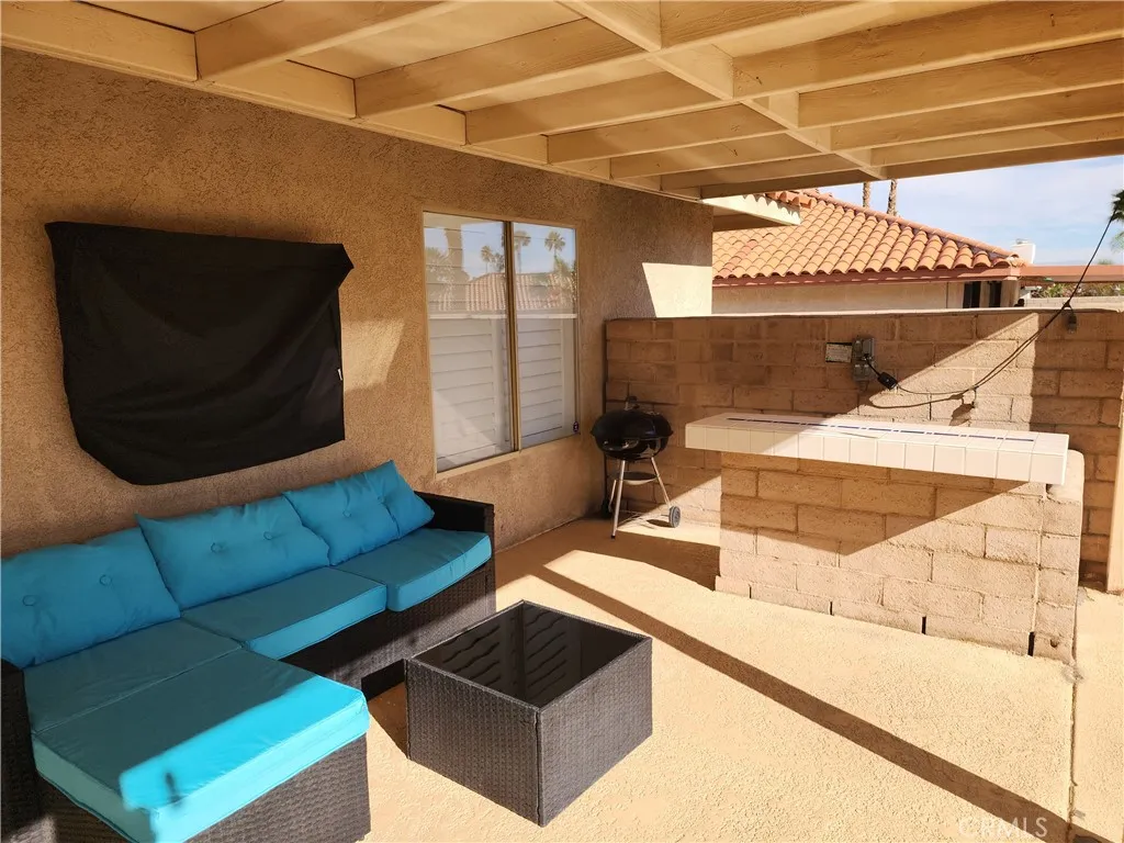 Property image for 1429 E Francis, Palm Springs, CA 92262