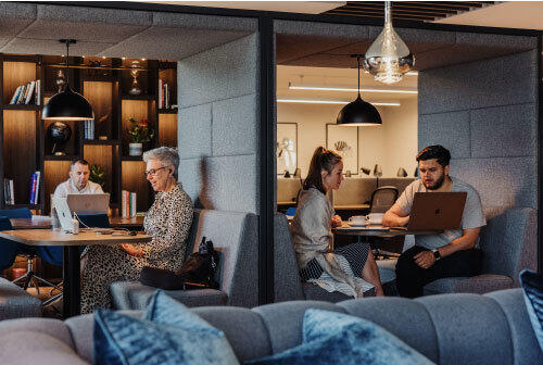 Additional image 7 of Neo House,  Riverside Drive, Aberdeen, AB11 7LH