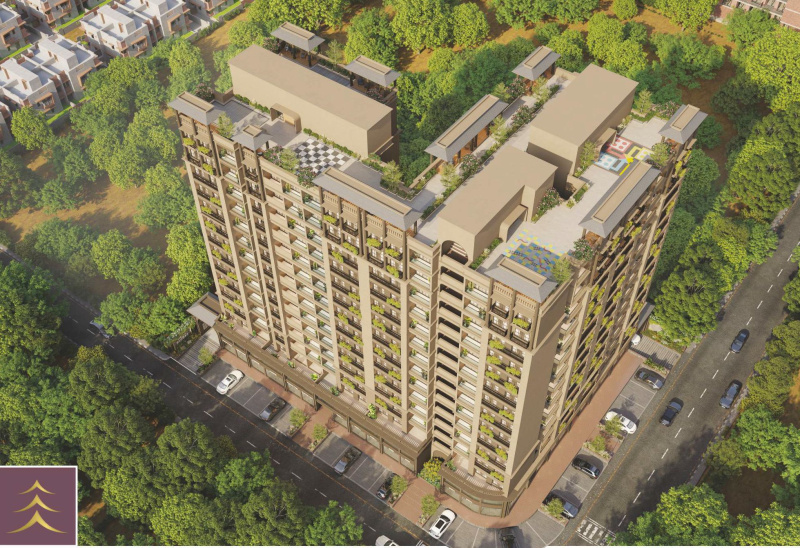 Additional image 3 of Zundal, Ahmedabad