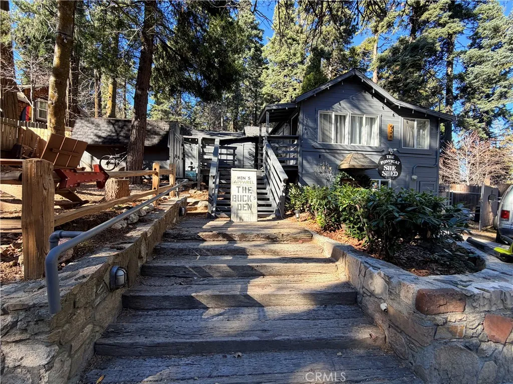 Additional image 2 of 926 Kuffel Canyon Rd, Lake Arrowhead, CA 92385