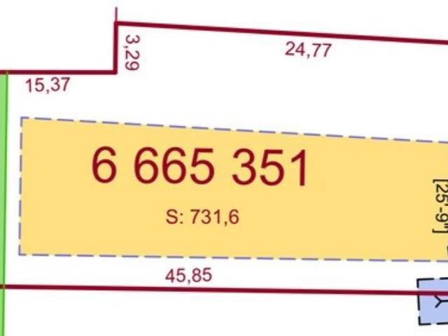 Property image for Rue Non Disponible-Unavailable|Québec (Beauport), Quebec G1B3M4