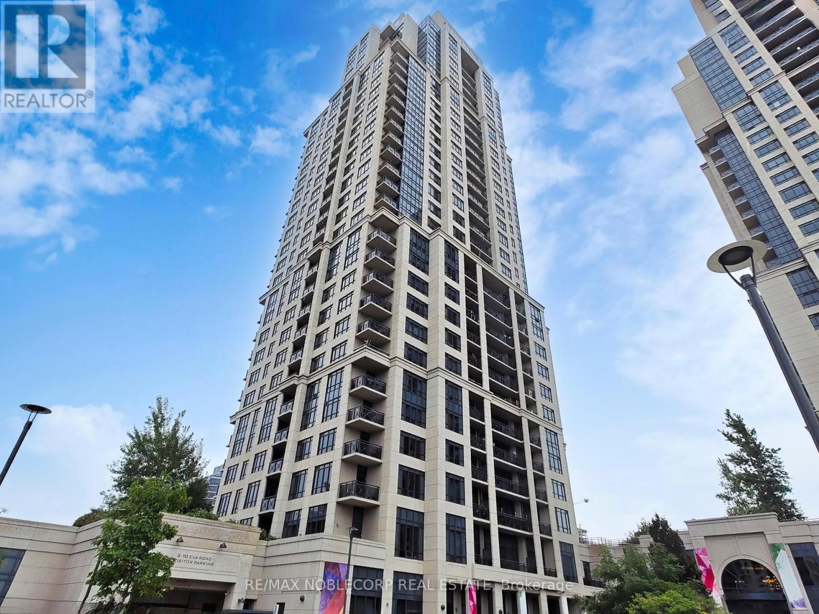 Property image for 1929 - 2 EVA ROAD|Toronto (Etobicoke West Mall), Ontario M9C0A9