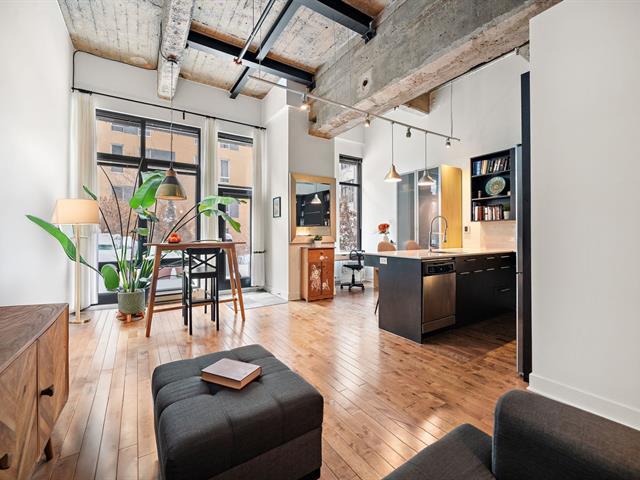 3700 Rue St-Antoine O.|#122|Montréal (Le Sud-Ouest), Quebec H4C0B1