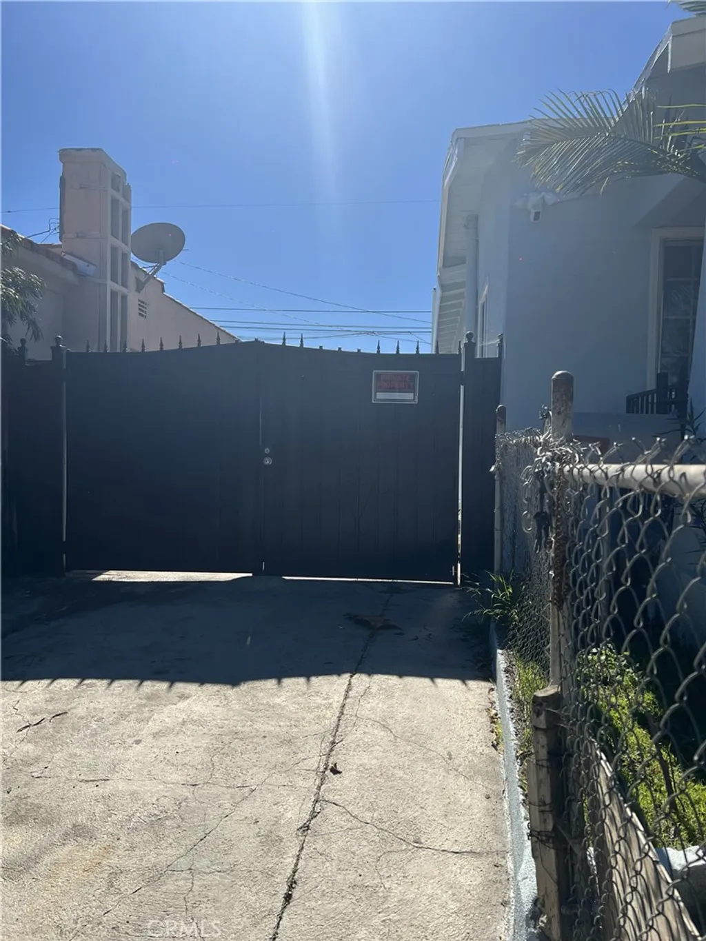 Property image for 1612 W 71st St, Los Angeles, CA 90047
