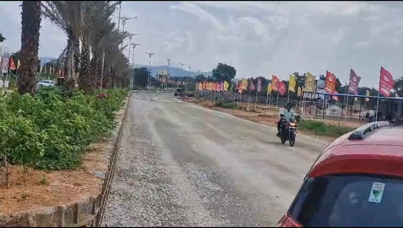 Additional image 3 of Nadergul, Hyderabad