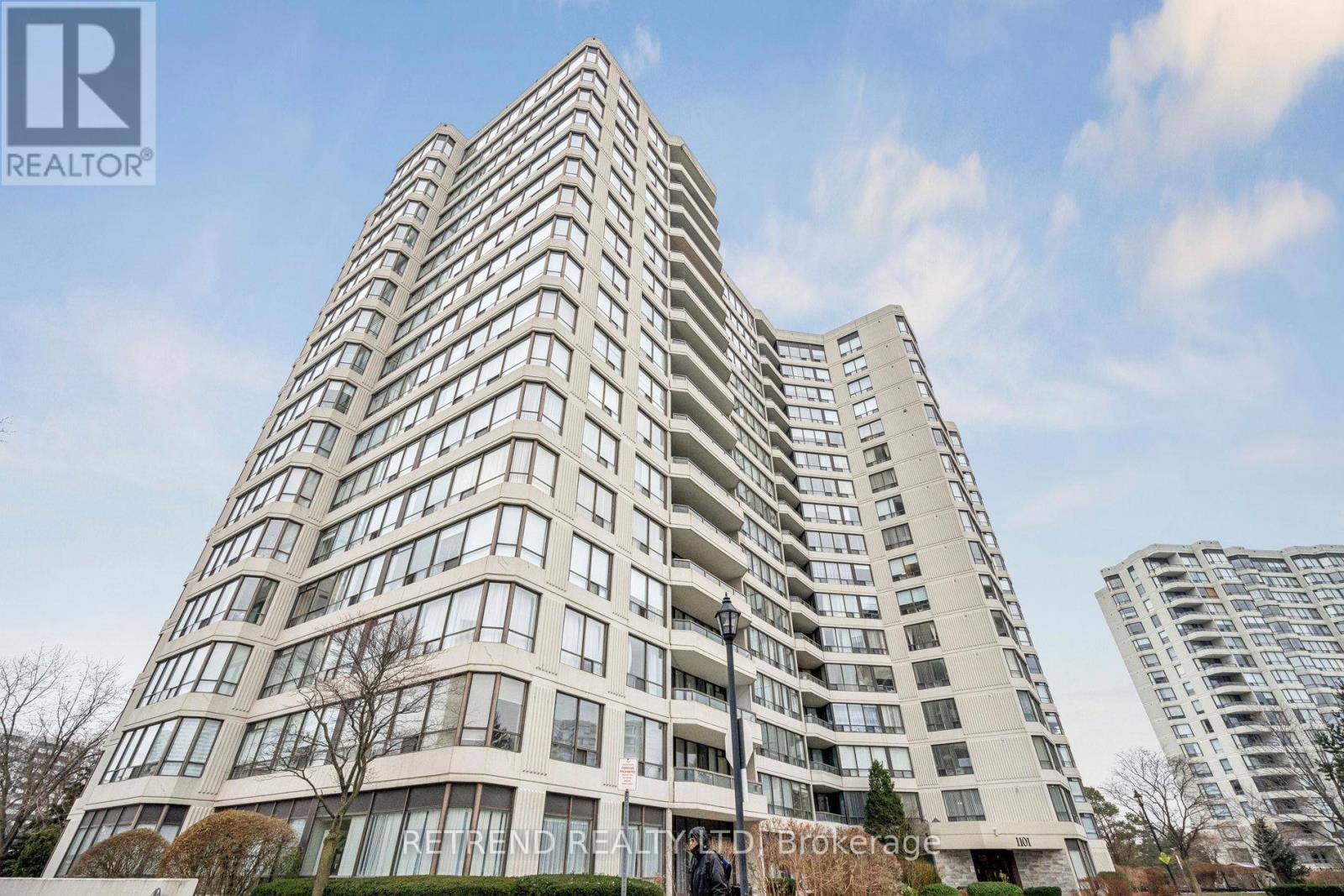 Property image for 212 - 1101 STEELES AVENUE W|Toronto (Westminster-Branson), Ontario M2R3W5
