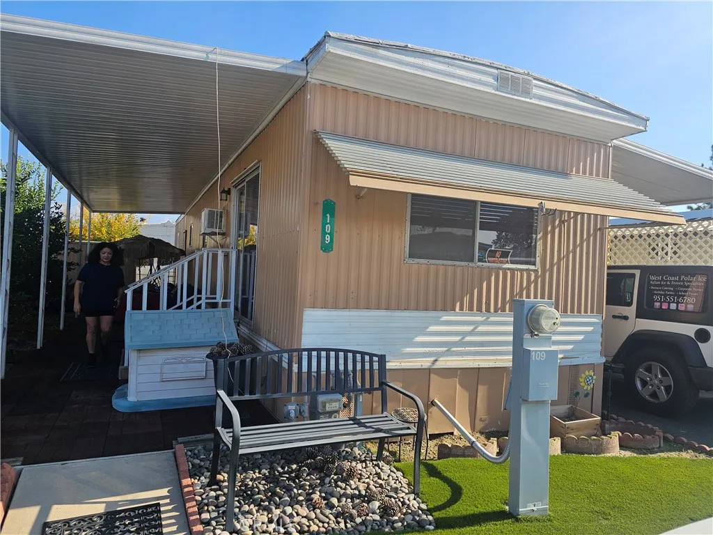 Additional image 3 of 206 Lyon Unit 109, Hemet, CA 92543