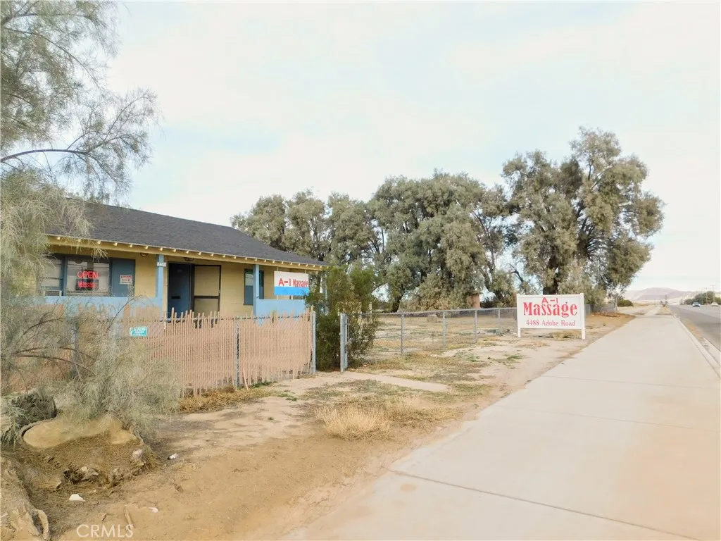 Additional image 6 of 4488 Adobe Rd, 29 Palms, CA 92277