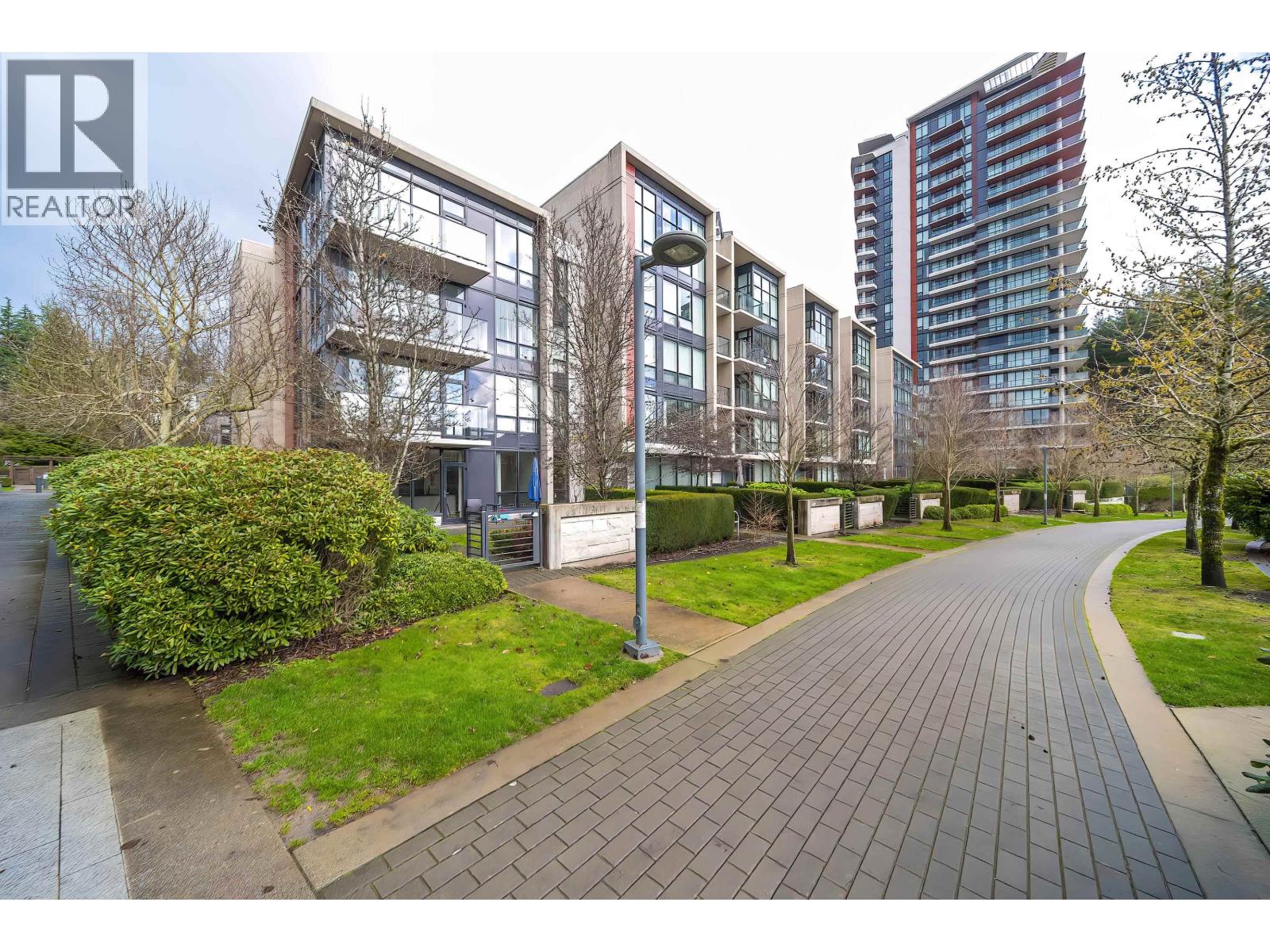 107 5638 BIRNEY AVENUE|Vancouver, British Columbia V6S0H8