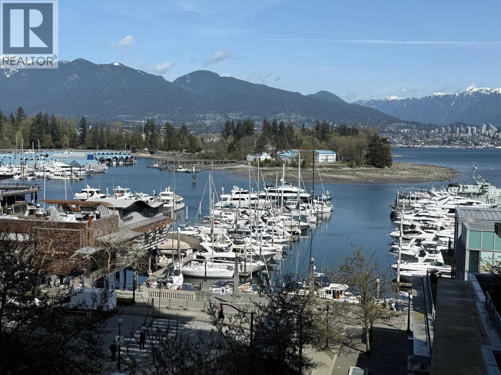 607 590 NICOLA STREET|Vancouver, British Columbia V6G3J8