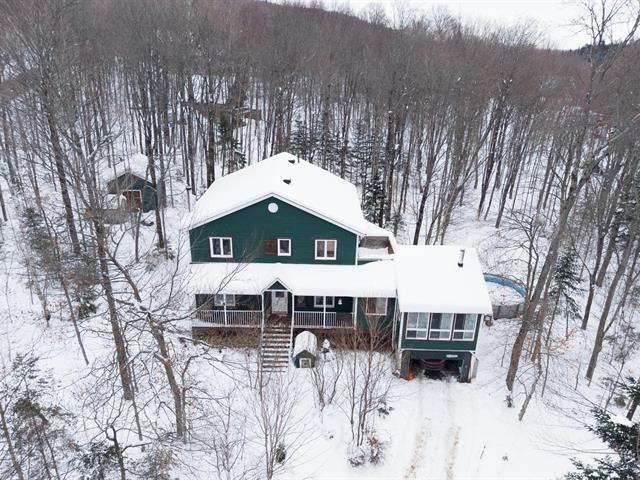 Property image for 16 Rue de la Rive|L'Ange-Gardien, Quebec G0A2K0