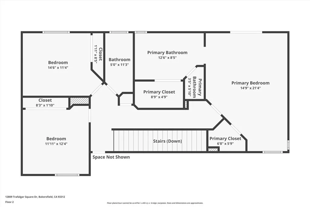 Additional image 134 of 12809 Trafalgar Square Dr, Bakersfield, CA 93312