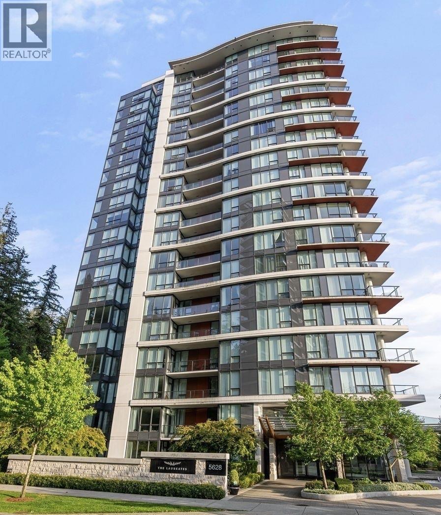 303 5628 BIRNEY AVENUE|Vancouver, British Columbia V6S0H7