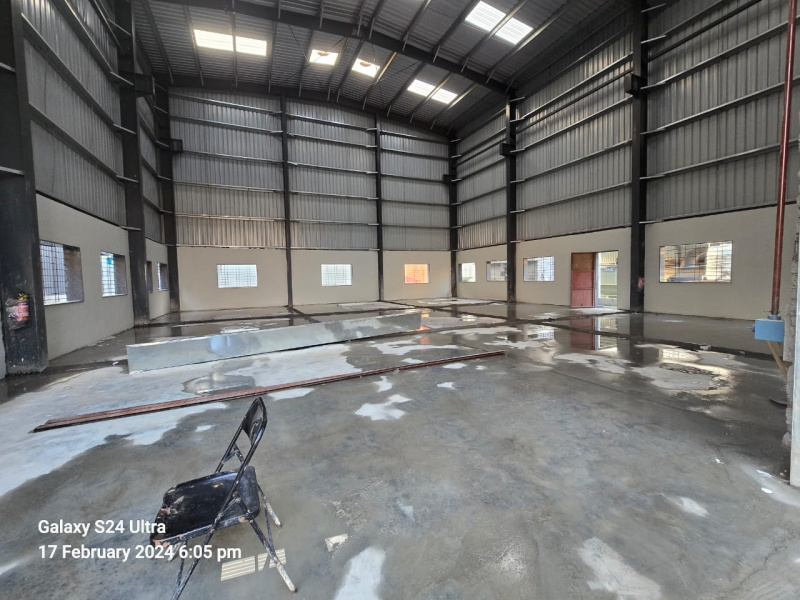 Additional image 2 of Chakan MIDC, Chakan, Pune