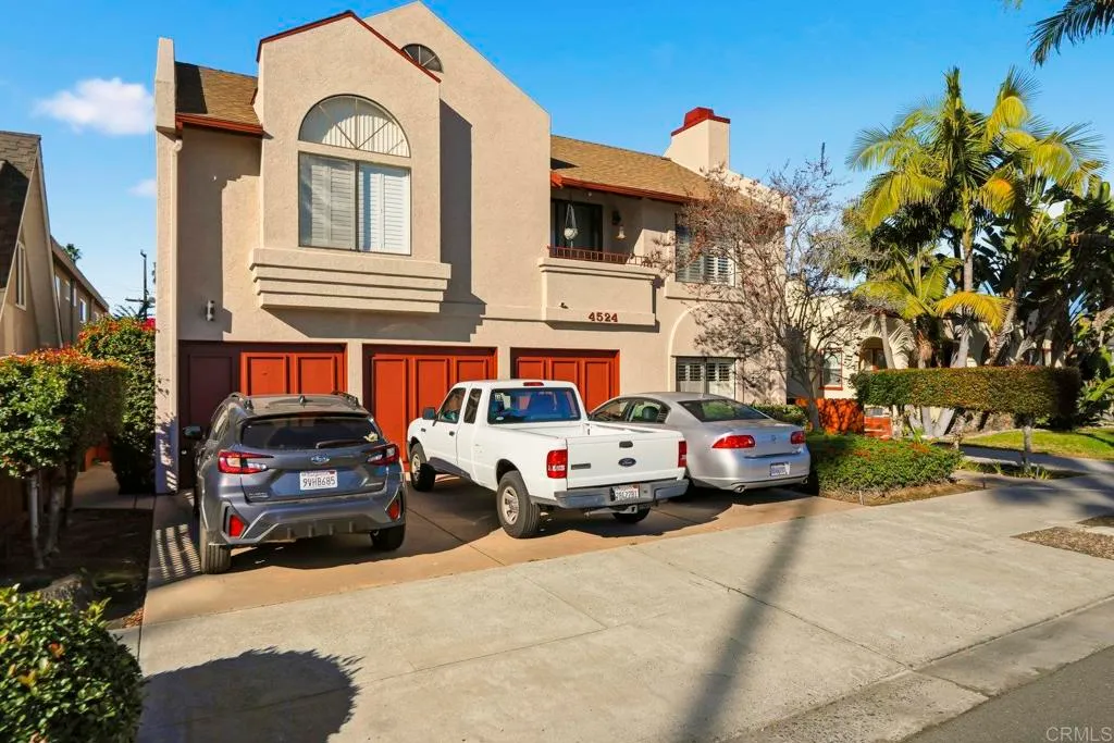 Additional image 2 of 4524 Cleveland Avenue Unit 204, San Diego, CA 92116