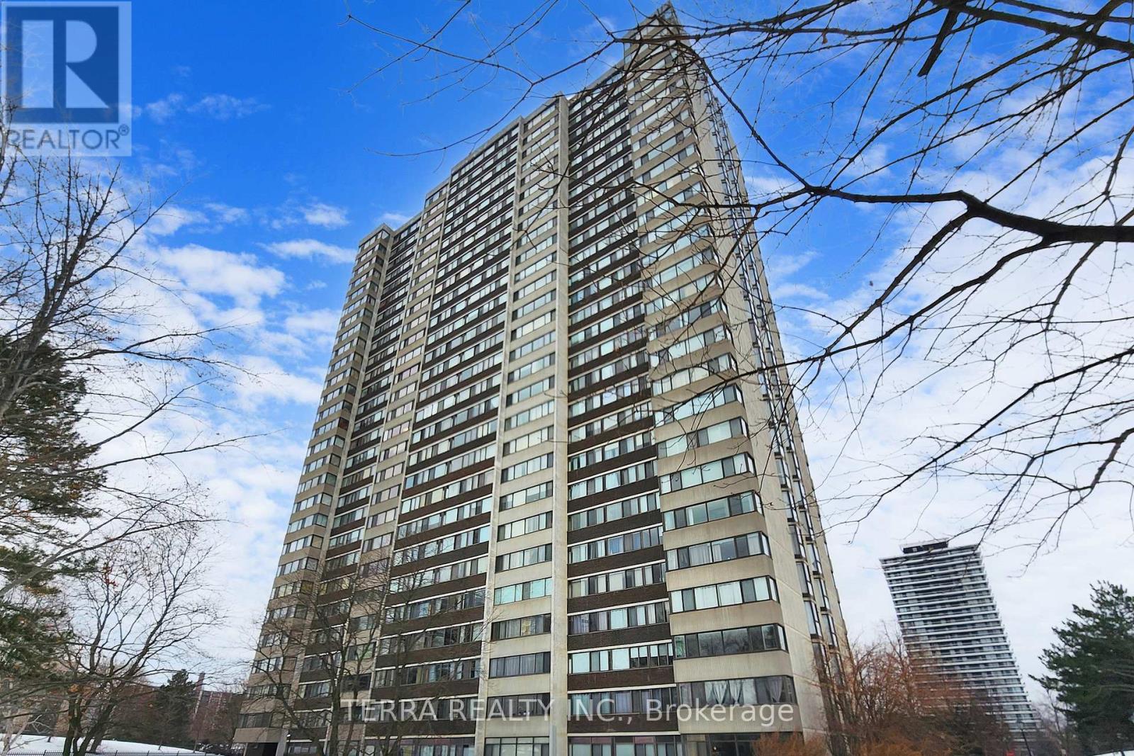 Property image for 2502 - 80 ANTIBES DRIVE|Toronto (Westminster-Branson), Ontario M2R3N5