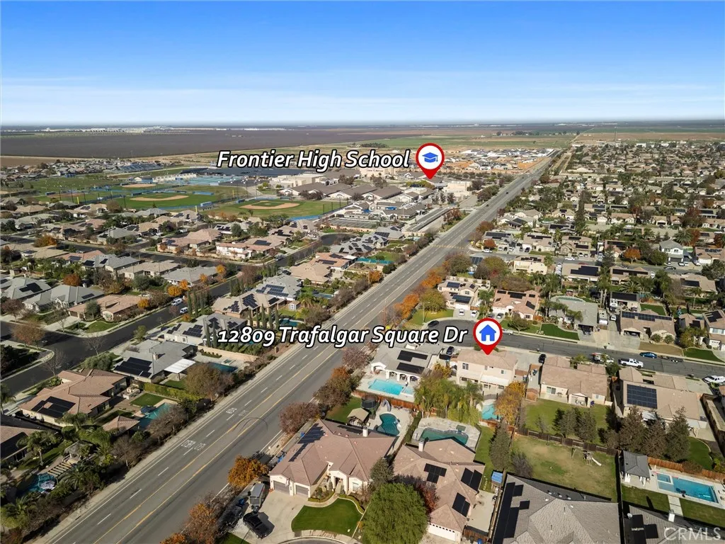 Additional image 5 of 12809 Trafalgar Square Dr, Bakersfield, CA 93312