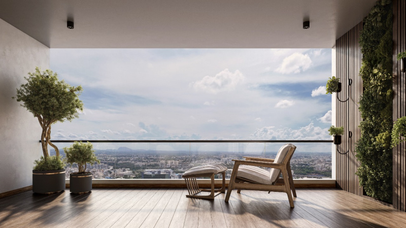 Additional image 2 of Keshav Nagar, Pune