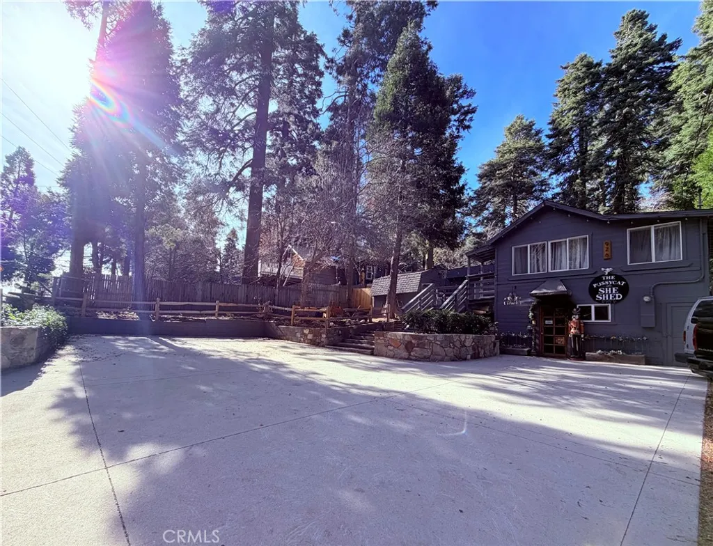 Additional image 8 of 926 Kuffel Canyon Rd, Lake Arrowhead, CA 92385
