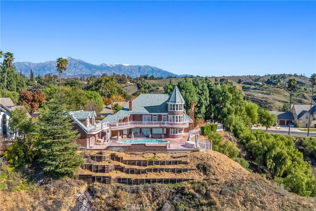 Additional image 35 of 1608 Smiley Ridge Rdg, Redlands, CA 92373