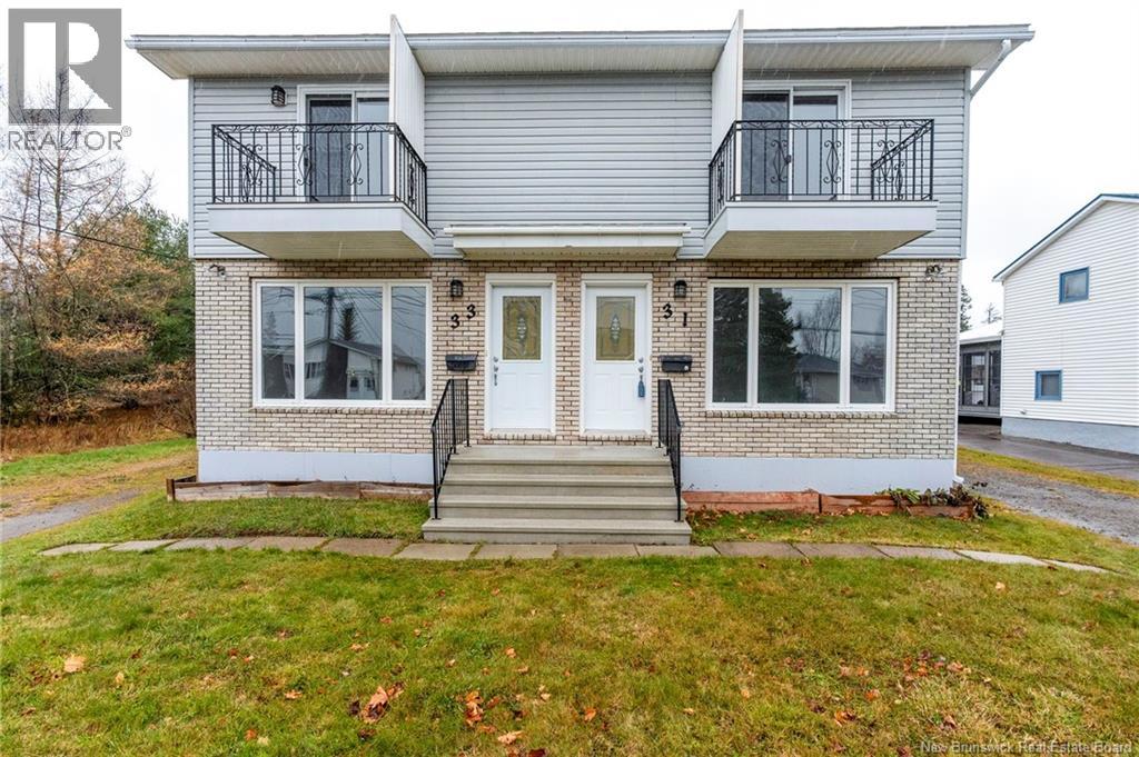 31-33 Kelly Road|Moncton, New Brunswick E1A4R9
