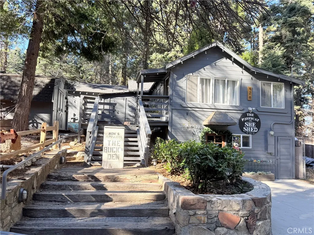 Additional image 4 of 926 Kuffel Canyon Rd, Lake Arrowhead, CA 92385