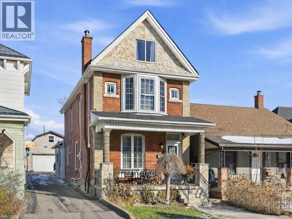 81 SIMCOE Street E|Hamilton, Ontario L8L3N3