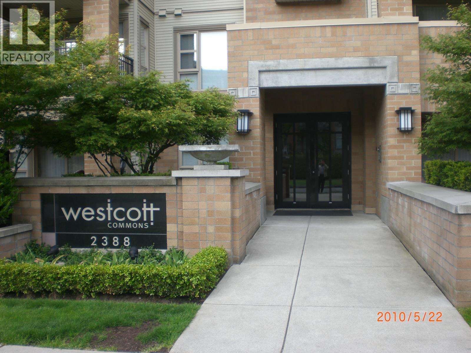 110 2388 WESTERN PARKWAY|Vancouver, British Columbia V6T2K4