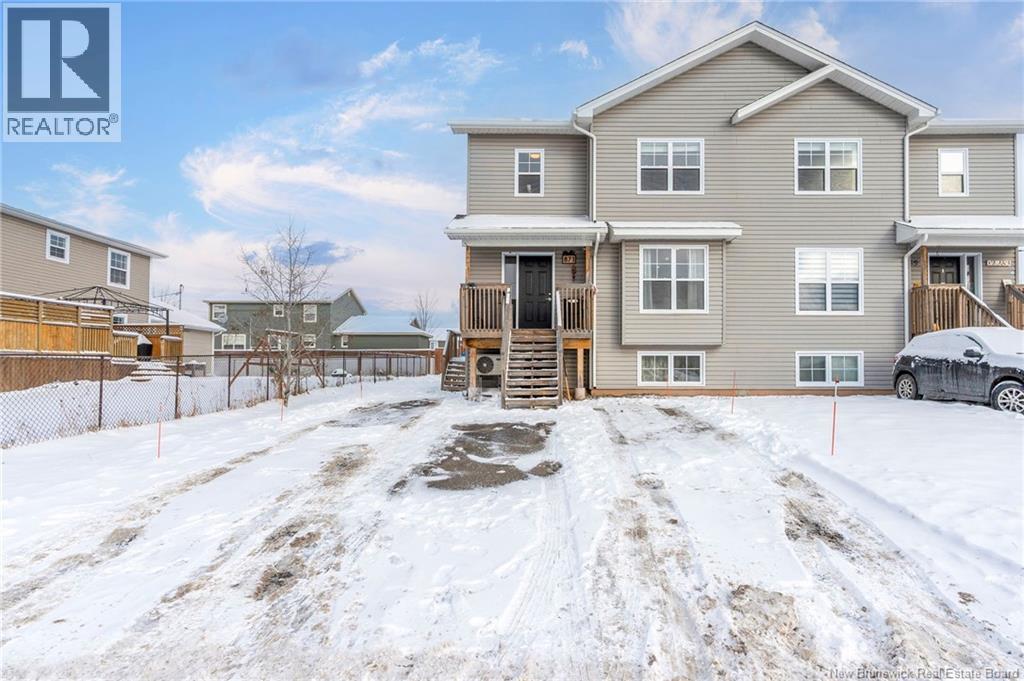 871 Ryan Street|Moncton, New Brunswick E1G2W1
