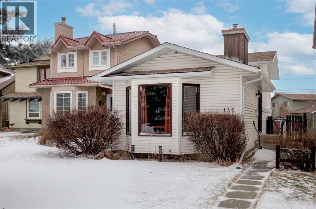 136 Templeby Place NE|Calgary, Alberta T1Y5G9