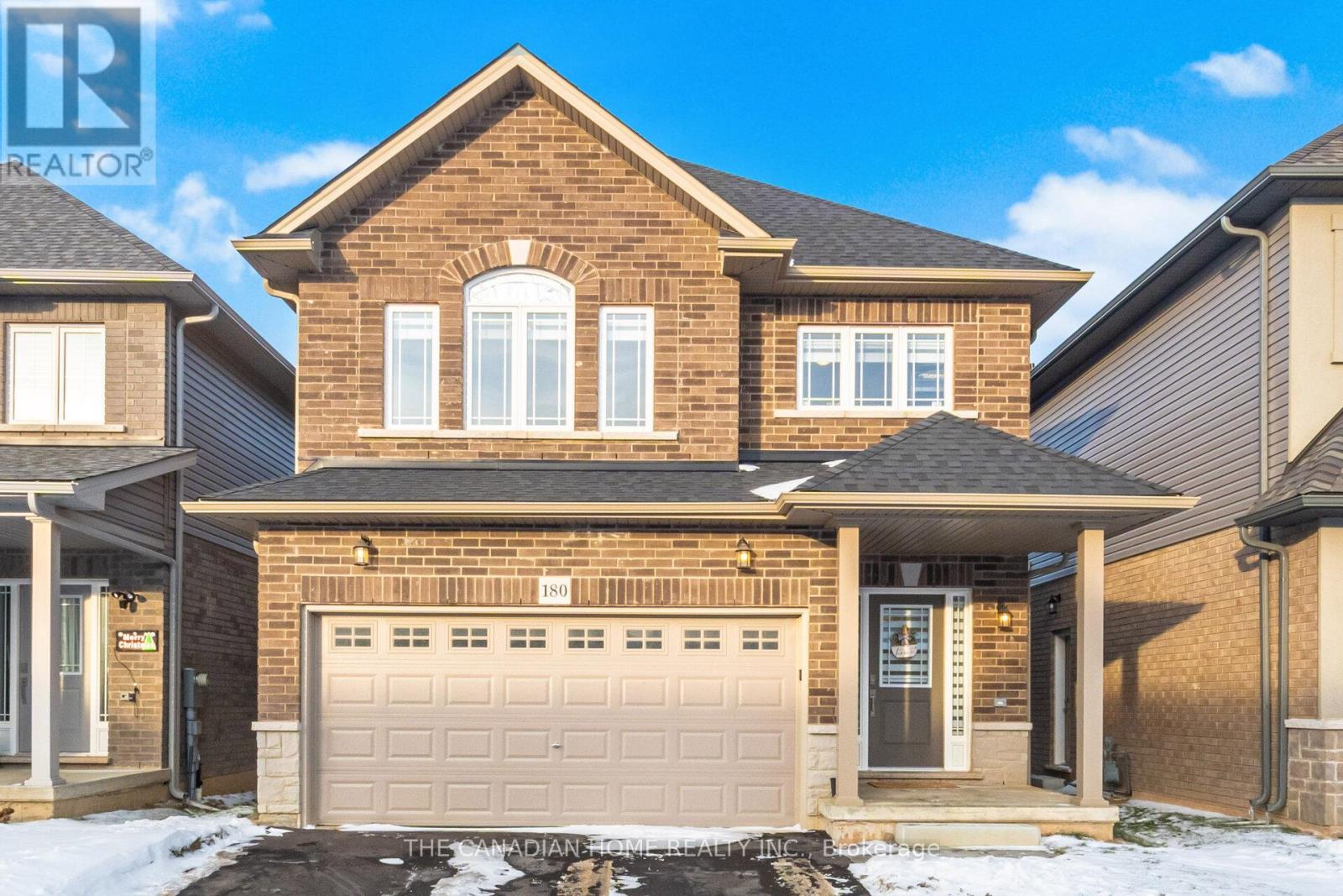 180 CITTADELLA BOULEVARD|Hamilton (Hannon), Ontario L0R1P0