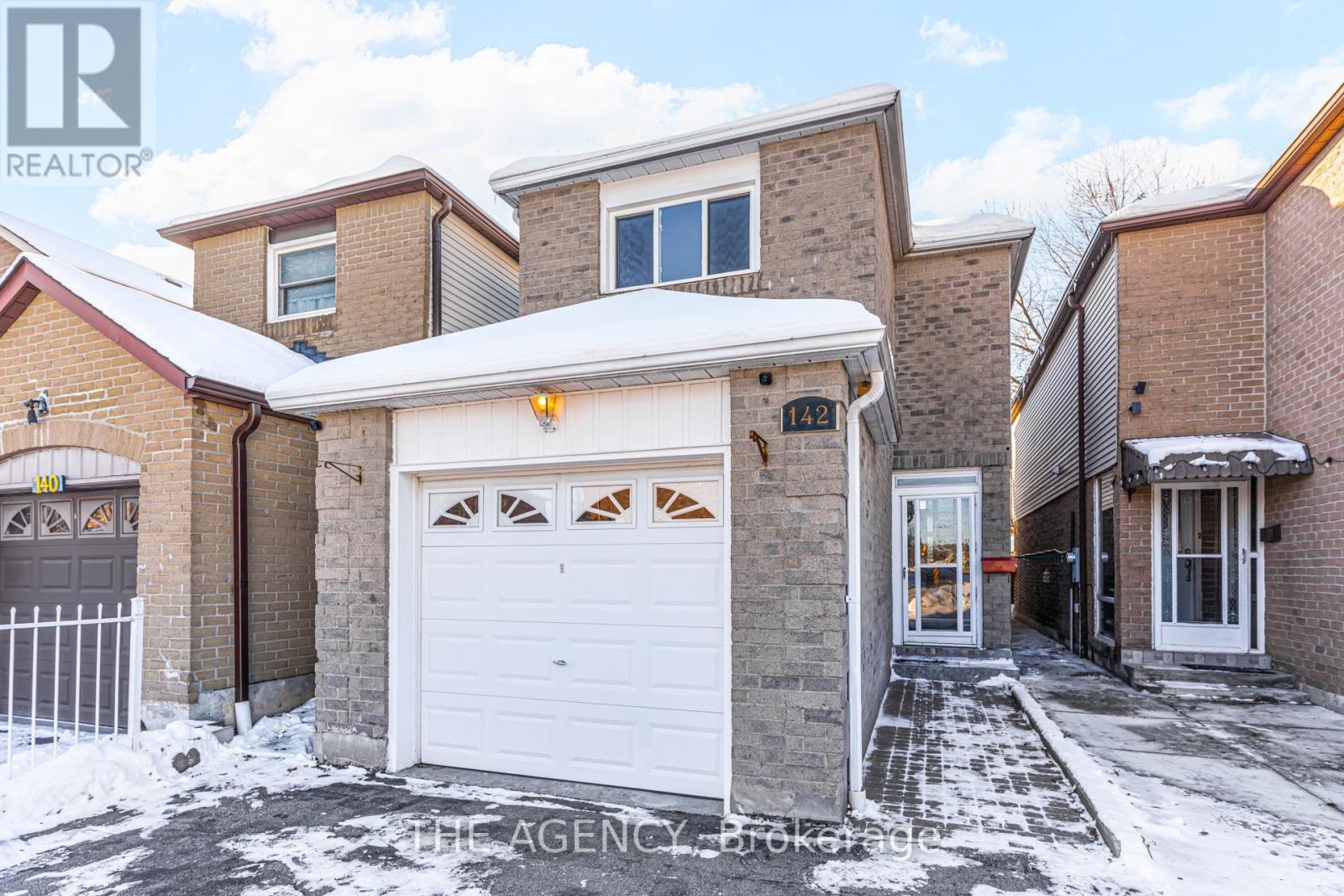 142 GREENBRAE CIRCUIT|Toronto (Woburn), Ontario M1H1R3
