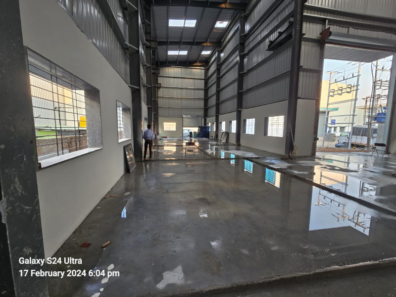 Additional image 3 of Chakan MIDC, Chakan, Pune