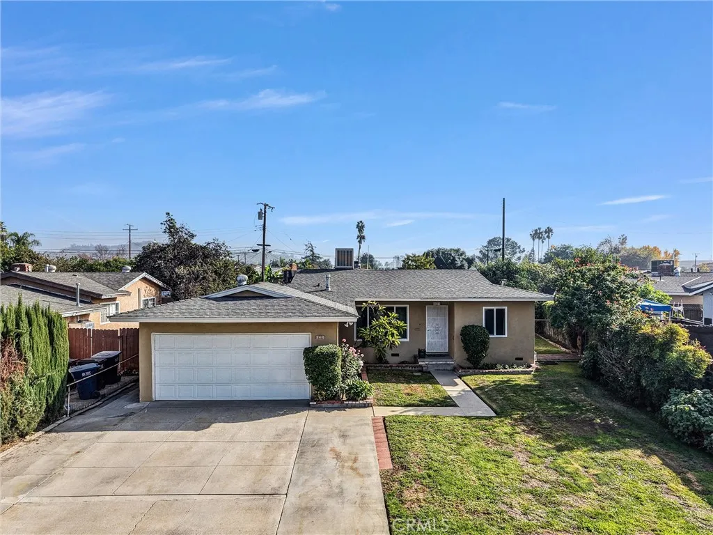 Additional image 2 of 346 N Nantes Ave, La Puente, CA 91744