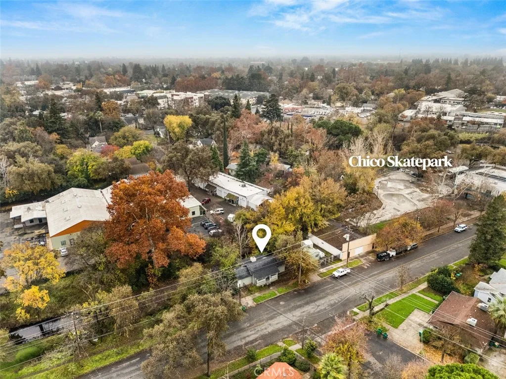 Additional image 59 of 399 Humboldt Ave, Chico, CA 95928