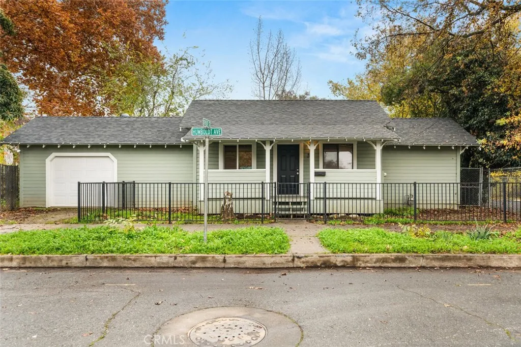 Additional image 42 of 399 Humboldt Ave, Chico, CA 95928