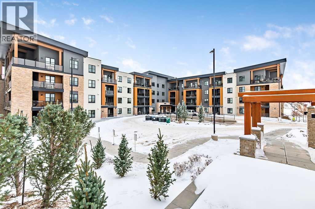 Property image for 302, 8355 19 Avenue SW|Calgary, Alberta T3H6G3