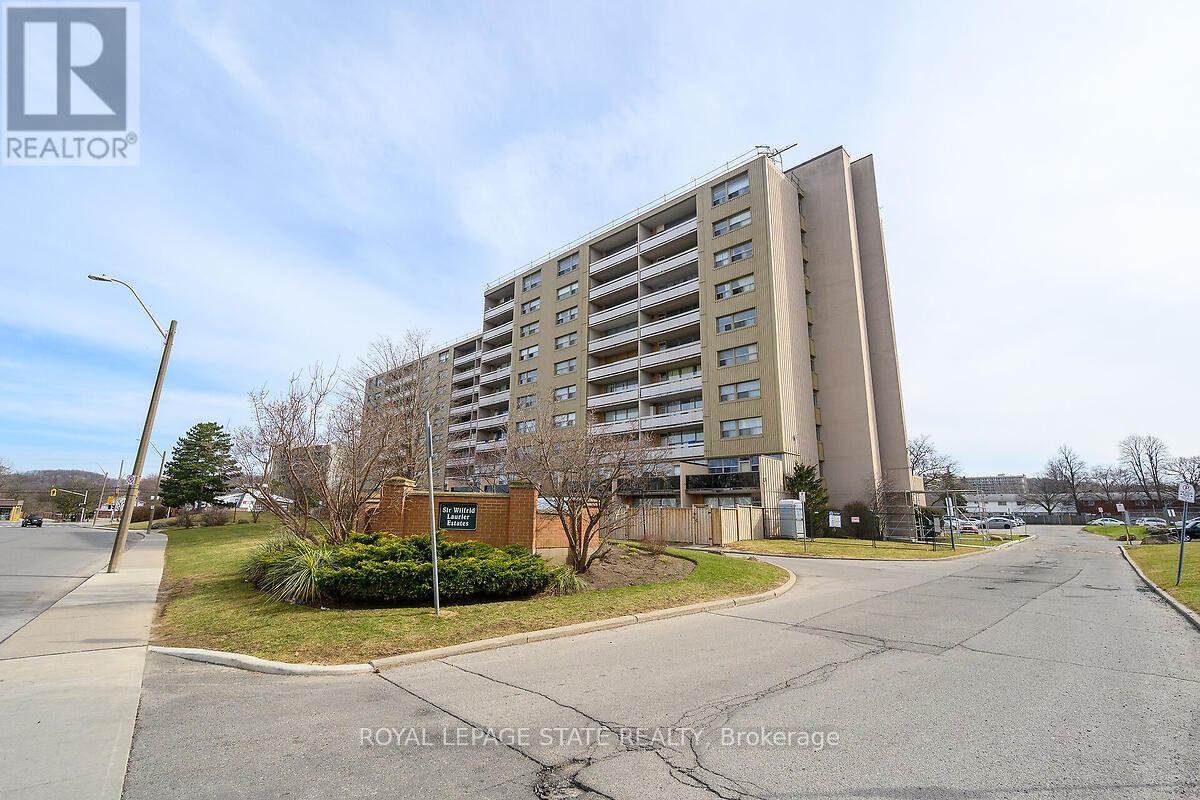 811 - 15 ALBRIGHT ROAD|Hamilton (Vincent), Ontario L8K5J2