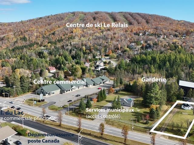 Property image for 1008Z Boul. du Lac|Lac-Beauport, Quebec G3B0W8