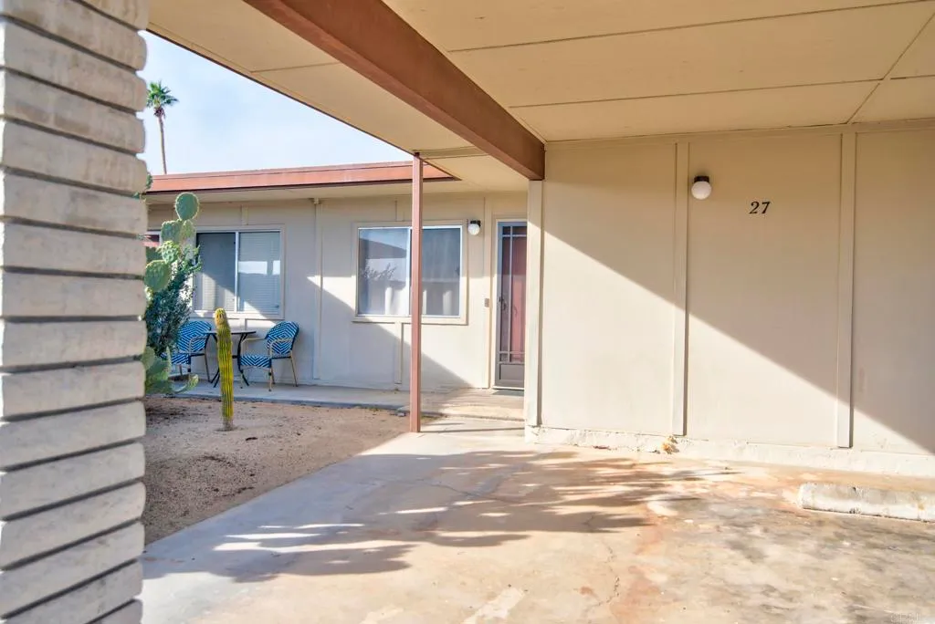 Additional image 12 of 3166 Club Circle East Unit 27, Borrego Springs, CA 92004