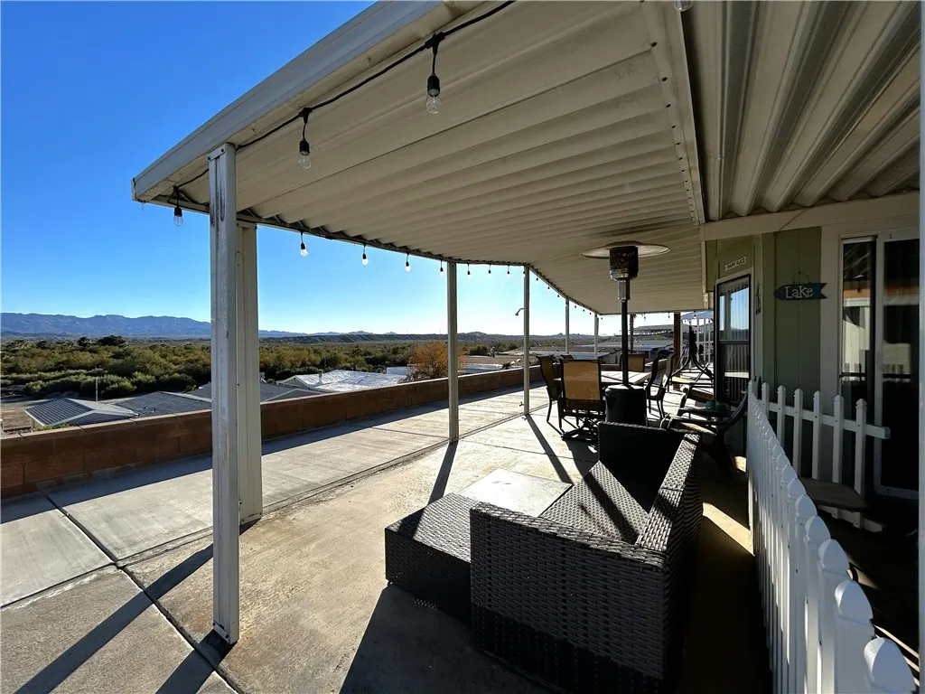 Additional image 4 of 120 Thunderhead 1, Needles, CA 92363