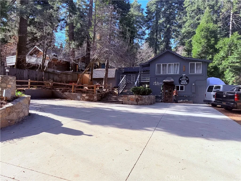 Additional image 5 of 926 Kuffel Canyon Rd, Lake Arrowhead, CA 92385