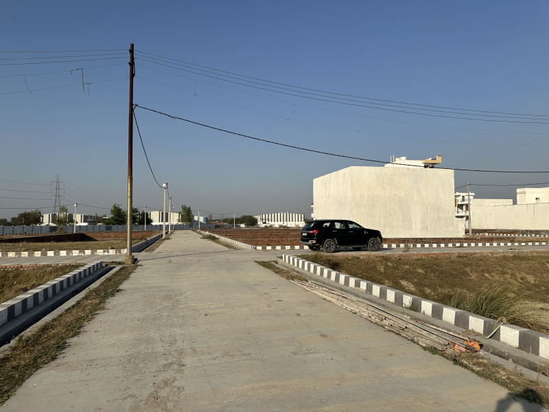 Additional image 3 of Daroga Khera, Sarojini Nagar, Lucknow