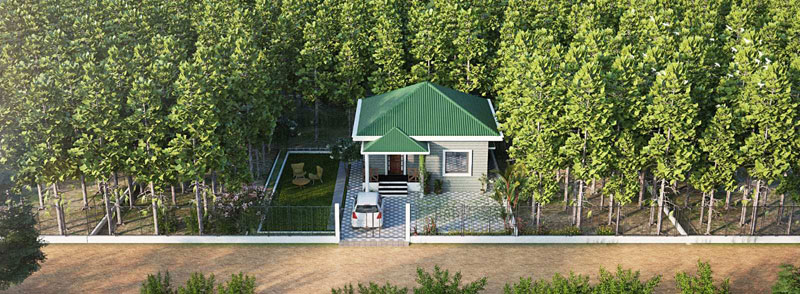 Property image for Butibori, Nagpur