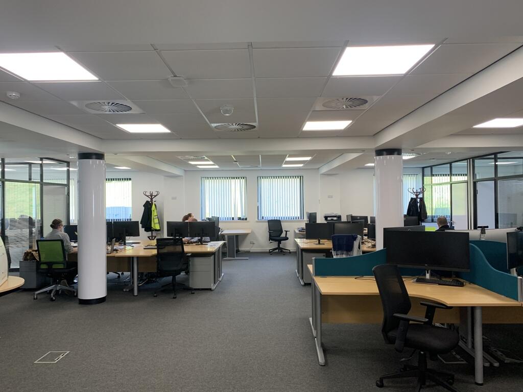 Additional image 4 of Pavilions 2 & 3, Discovery Drive, Arnhall Business Park, Westhill, AB32 6FG