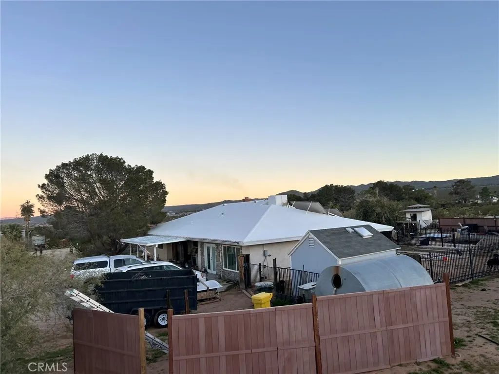 Additional image 17 of 1749 S Valley View, Ridgecrest, CA 93555